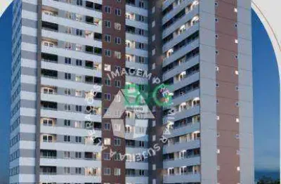 Apartamento à venda, 16 m² por r$ 159.200,00 - jardim imperador (zona leste) - são paulo/sp