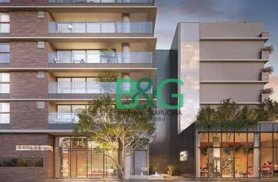 Apartamento com 3 dormitórios à venda, 148 m² por r$ 2.468.010,28 - vila mariana - são paulo/sp