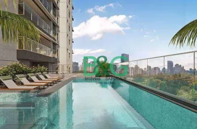 Apartamento com 3 dormitórios à venda, 148 m² por r$ 2.445.660,21 - vila mariana - são paulo/sp