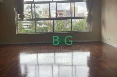 Apartamento com 4 dormitórios à venda, 196 m² por r$ 1.200.000,00 - paraíso - são paulo/sp