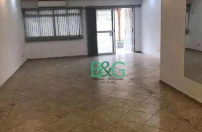 Apartamento à venda, 169 m² por r$ 832.000,00 - bom retiro - são paulo/sp