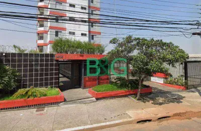 Apartamento com 2 dormitórios para alugar, 65 m² por r$ 2.190,00/mês - americanópolis - são paulo/sp