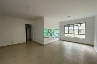 Apartamento com 3 dormitórios para alugar, 157 m² por r$ 7.105,00/mês - paraíso - são paulo/sp