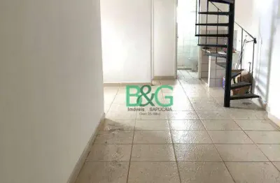 Cobertura com 2 dormitórios para alugar, 146 m² por r$ 3.704,00/mês - americanópolis - são paulo/sp