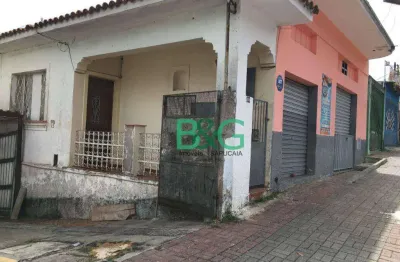 Terreno à venda, 569 m² por r$ 2.000.000,00 - vila malvina - são paulo/sp