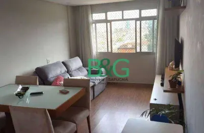 Apartamento à venda, 72 m² por r$ 479.000,00 - vila prudente (zona leste) - são paulo/sp