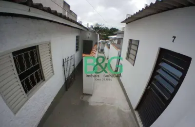 Studio para alugar, 35 m² por r$ 1.608,00/mês - vila gumercindo - são paulo/sp