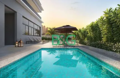 Apartamento à venda, 141 m² por r$ 2.750.400,00 - centro - balneário camboriú/sc