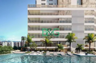 Apartamento à venda, 170 m² por r$ 4.691.700,00 - centro - balneário camboriú/sc