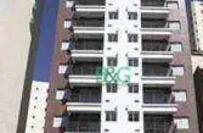 Apartamento à venda, 42 m² por r$ 594.000,00 - república - são paulo/sp