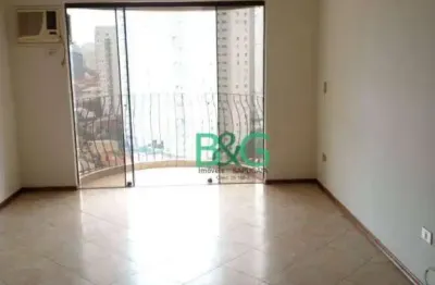 Apartamento com 3 dormitórios à venda, 107 m² por r$ 980.000,00 - belenzinho - são paulo/sp