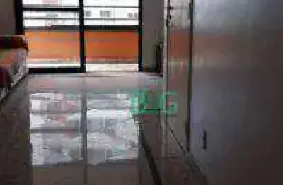 Apartamento com 3 dormitórios à venda, 84 m² por r$ 770.000,00 - vila zilda - são paulo/sp