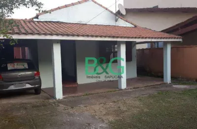 Casa à venda, 180 m² por r$ 343.200,00 - vila são paulo - mongaguá/sp