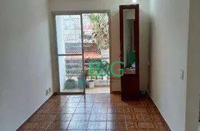 Apartamento com 1 dormitório à venda, 37 m² por r$ 424.000,00 - bela vista - são paulo/sp