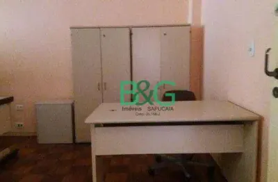 Conjunto para alugar, 200 m² por r$ 7.385,00/mês - bela vista - são paulo/sp