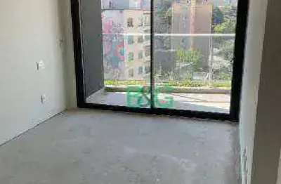 Apartamento com 2 dormitórios à venda, 97 m² por r$ 3.249.000,00 - jardim paulista - são paulo/sp