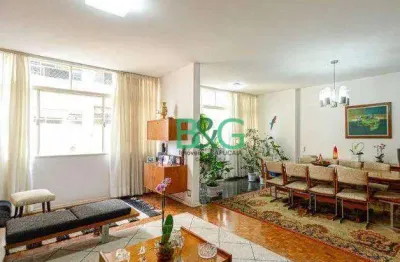 Apartamento à venda, 160 m² por r$ 1.900.000,00 - jardim paulista - são paulo/sp