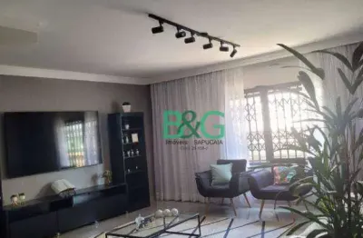 Casa à venda por r$ 1.280.000,00 - vila regente feijó - são paulo/sp