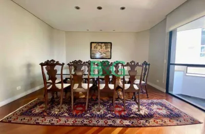Apartamento, 300 m² - venda por r$ 4.999.000,00 ou aluguel por r$ 29.259,00/mês - higienópolis - são paulo/sp