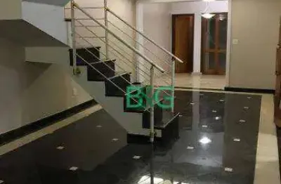 Sobrado à venda, 167 m² por r$ 1.280.000,00 - indianópolis - são paulo/sp
