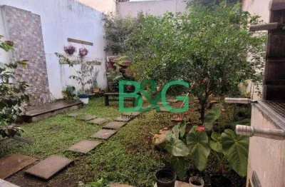 Casa à venda, 250 m² por r$ 1.555.100,00 - mooca - são paulo/sp