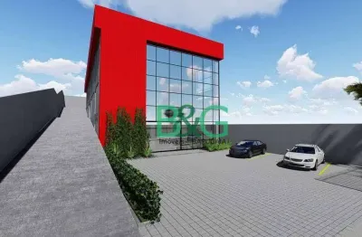 Terreno, 1319 m² - venda por r$ 2.638.000,00 ou aluguel por r$ 15.215,00/mês - jardim ubirajara (zona sul) - são paulo/sp