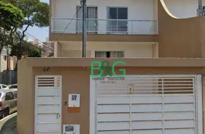 Sobrado com 3 dormitórios à venda, 130 m² por r$ 670.000,00 - imirim - são paulo/sp