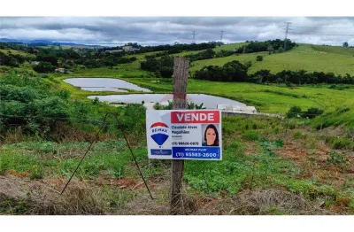 Terreno à venda na Rua Dos Hibiscos, Atibaianos, Bragança Paulista