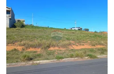Terreno à venda na Rua Oliveira, L 34, Jardim Bonança, Bragança Paulista