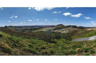 Terreno à venda no Condomínio Villa Verde Bragança, Bragança Paulista 
