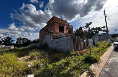 Casa com 3 quartos à venda no Residencial das Ilhas, Bragança Paulista 