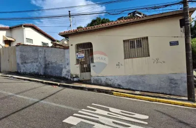 Casa com 2 quartos à venda na Travessa Republica, 78, Centro, Bragança Paulista