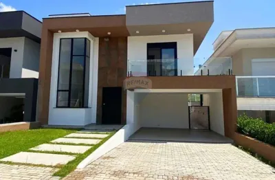 Casa à venda com três suítes residencial san vitale  em bragança paulista