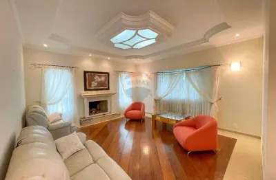 Casa com 3 quartos à venda no Residencial Euroville, Bragança Paulista 