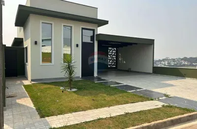 Casa em condomínio fechado com 4 quartos à venda no Condomínio Villa Real de Bragança, Bragança Paulista 
