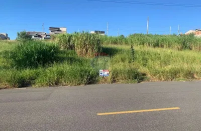 Terreno à venda na Rua Cabreuva, 32, Jardim Bonança, Bragança Paulista