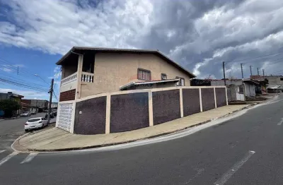 Casa com 3 quartos à venda na Cidade Planejada II, Bragança Paulista 