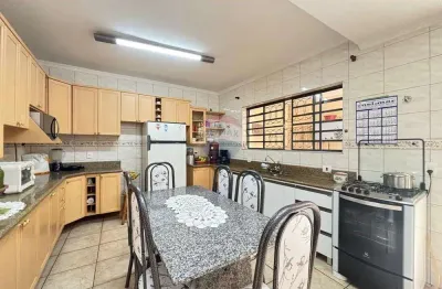 Oportunidade: ponto comercial com estrutura residencial completa