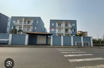 Apartamento à venda - jardim são lourenço - bragança paulista