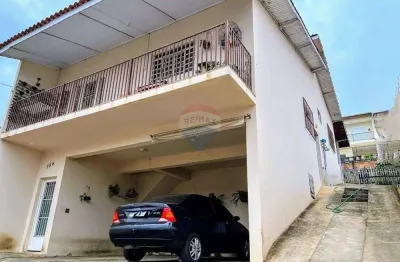 Casa com 3 quartos à venda na Vila Mota, Bragança Paulista 