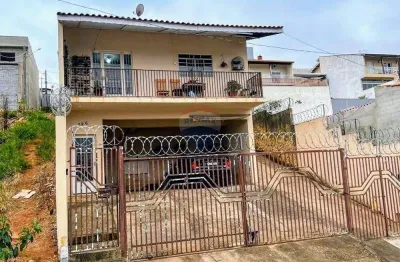 Casa com 3 quartos à venda na Vila Mota, Bragança Paulista 