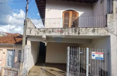 Casa á venda no bairro vila aparecida em bragança paulista