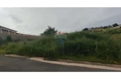 Oportunidade terreno lote de 1030 m2 no residencial chacaras vento forte em pinhalzinho