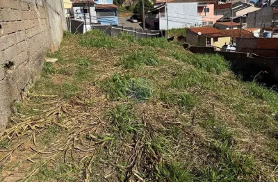 Terreno à venda no Jardim São Miguel, Bragança Paulista 