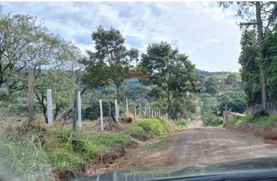 Terreno à venda  1.500 m2  em  bragança paulista sp  -  chácara fernão dias - sp