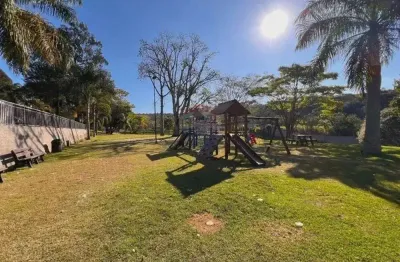 Terreno residencial condomínio san vitale pronto para construir