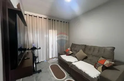 Casa a venda jardim são miguel 2 dormitórios 2 banheiros 1 vaga