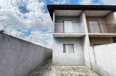 Casa com 2 quartos à venda na Vila Batista, Bragança Paulista 