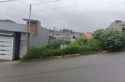 Terreno à venda no Condomínio Villa Verde Bragança, Bragança Paulista 