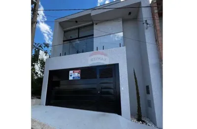 Casa com 3 quartos à venda na Rua Sagui, 543, Condomínio Villa Verde Bragança, Bragança Paulista